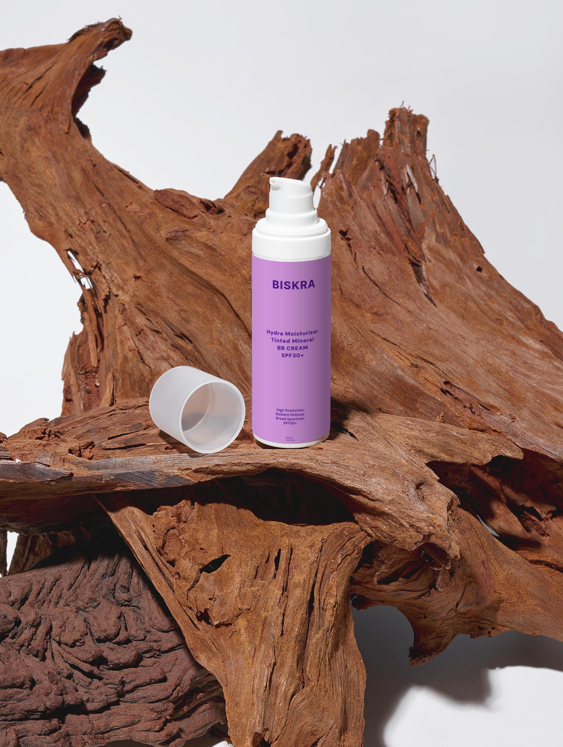 Actives High Performance Tinted Moisturizer