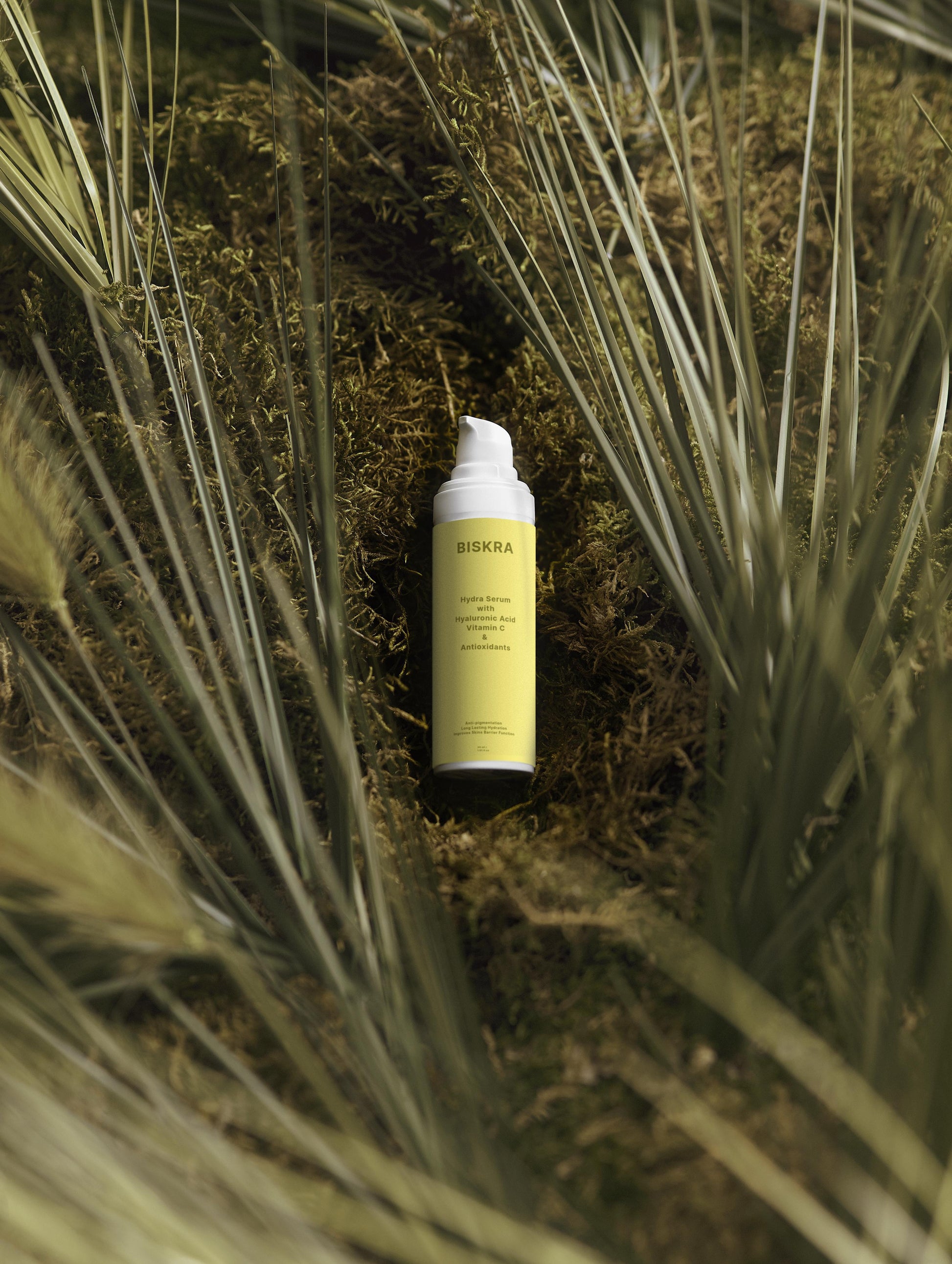 Best hydra serum with hyaluronic acid vitamin c and antioxidants