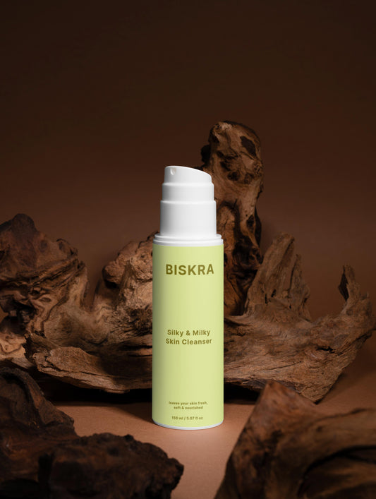 Cleansers & Makeup Removers