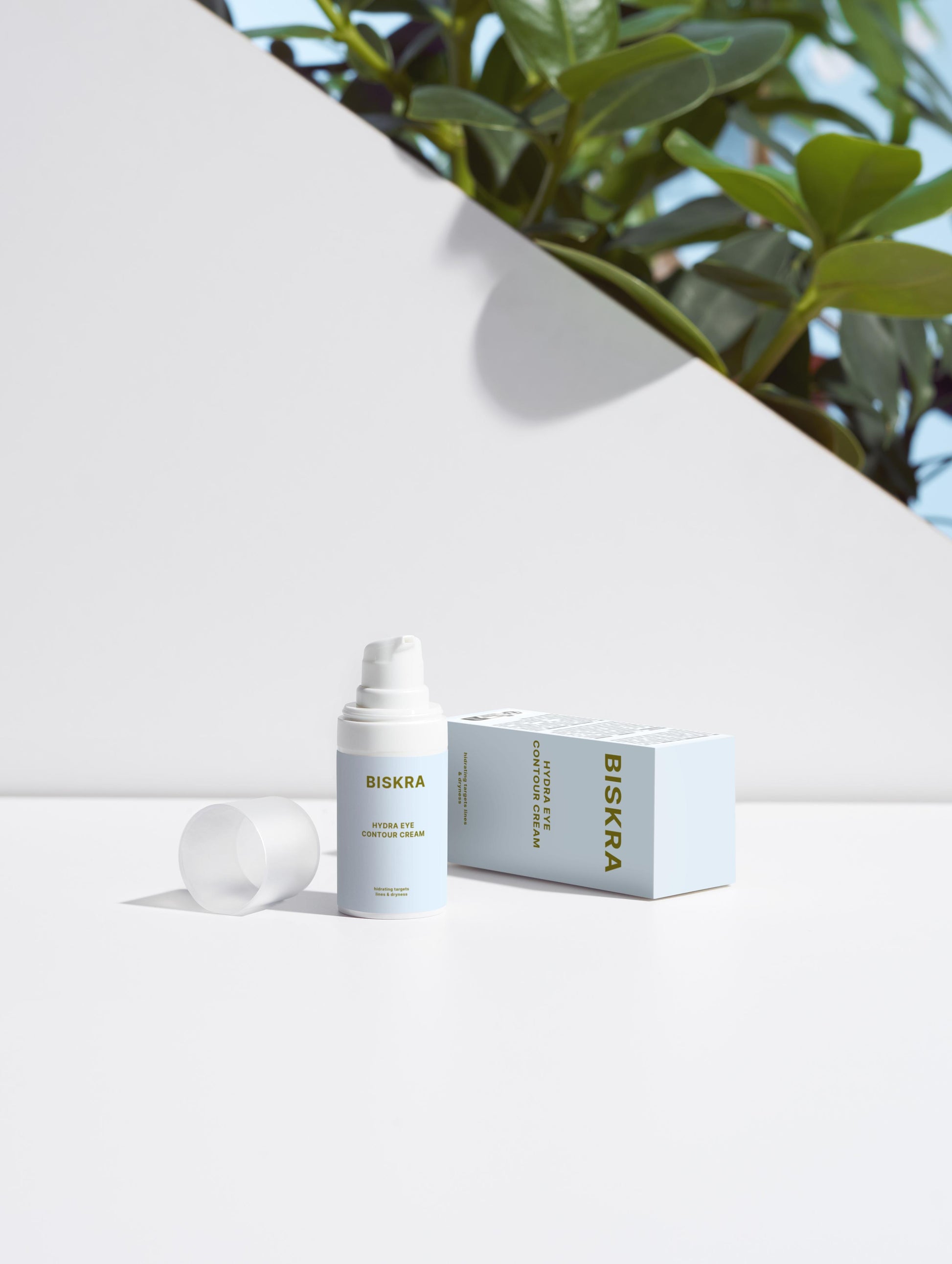 Essentials Hydra Eye Balm