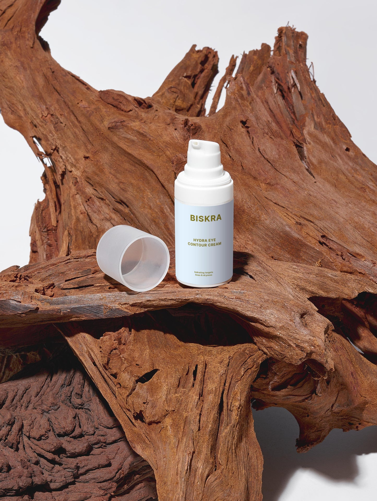 Eye Contour Cream