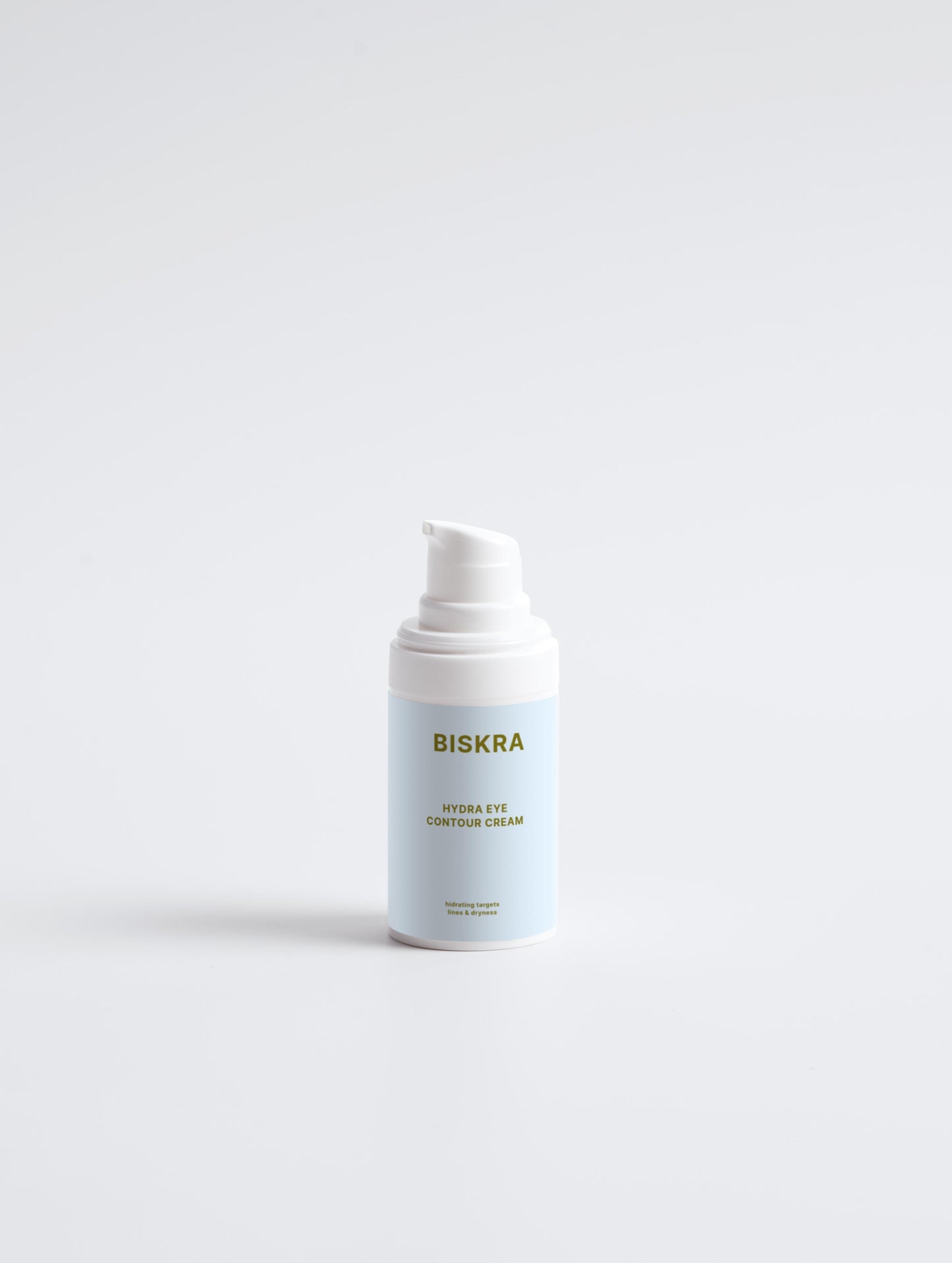 Hydra-Bright Eye Cream