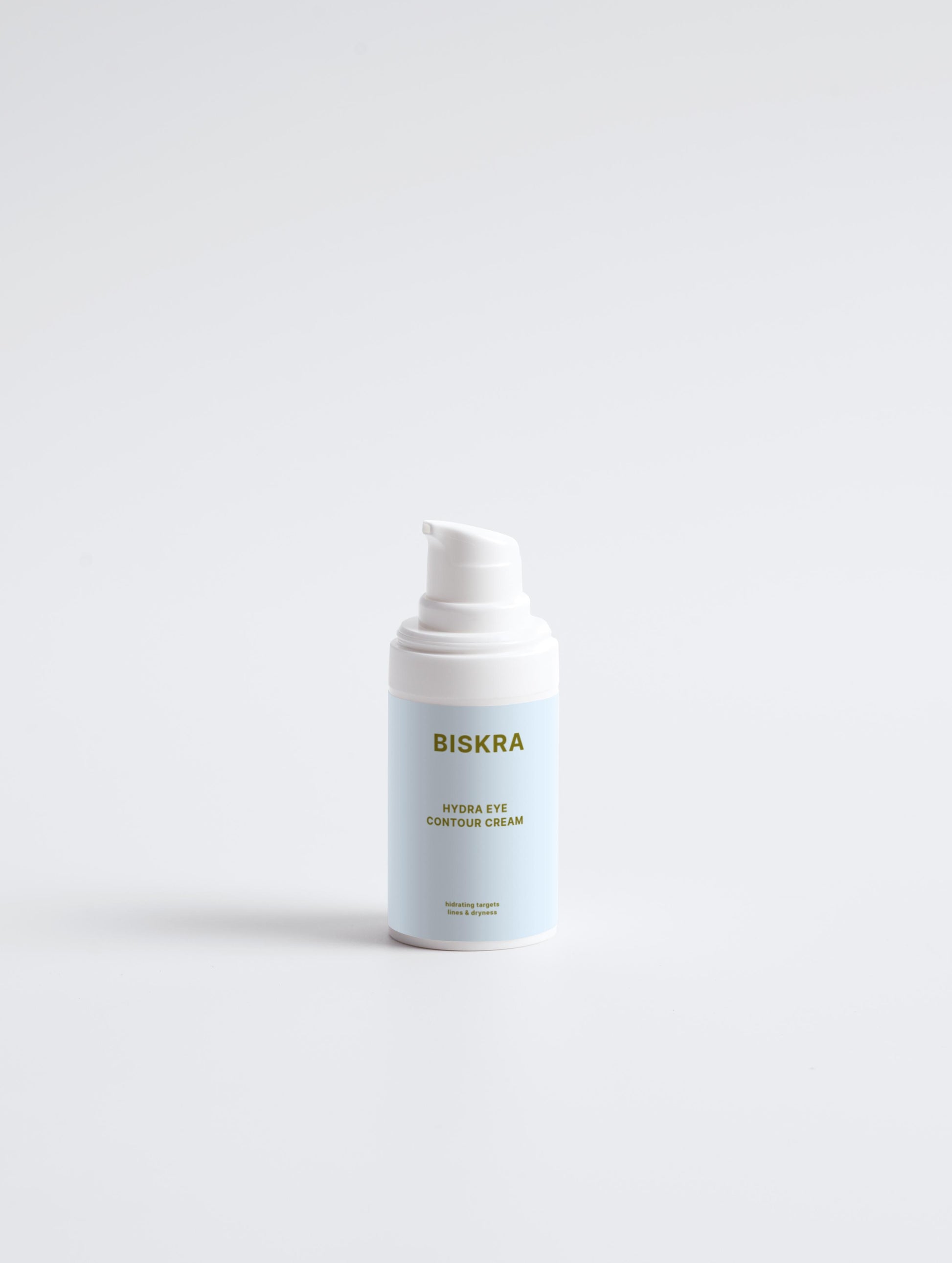 Hydra-Bright Eye Cream