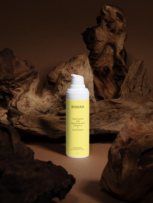 Hydrating Hyaluronic Acid Serum
