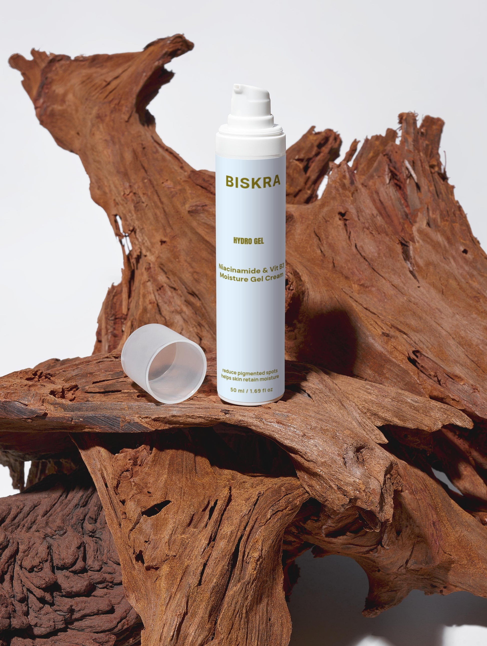 HydroNourish Moisturizer