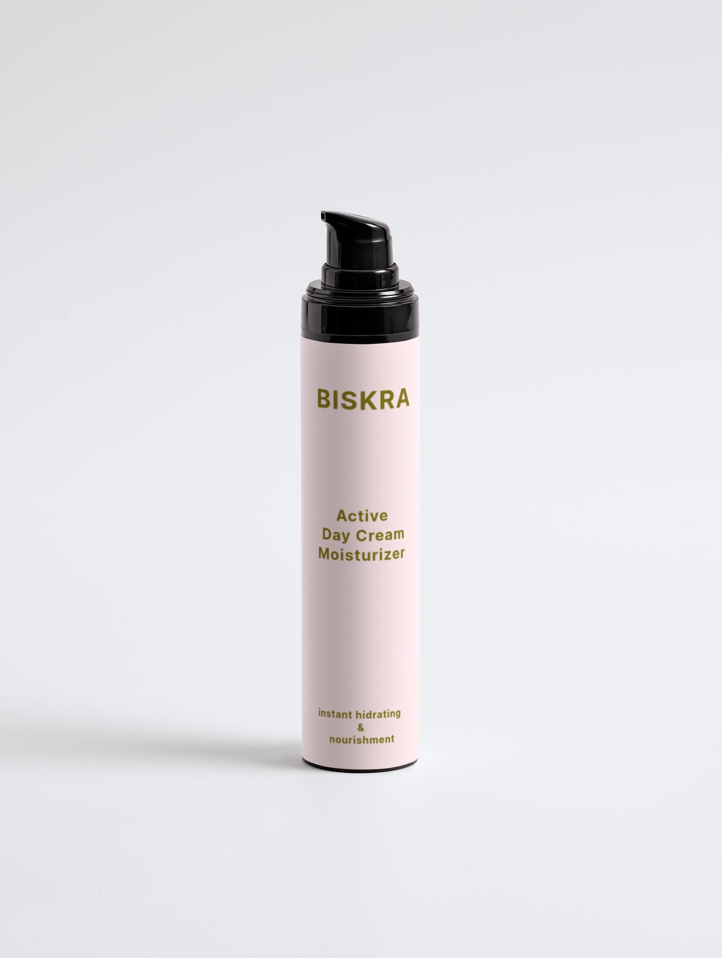 Active Day Cream Moisturizer