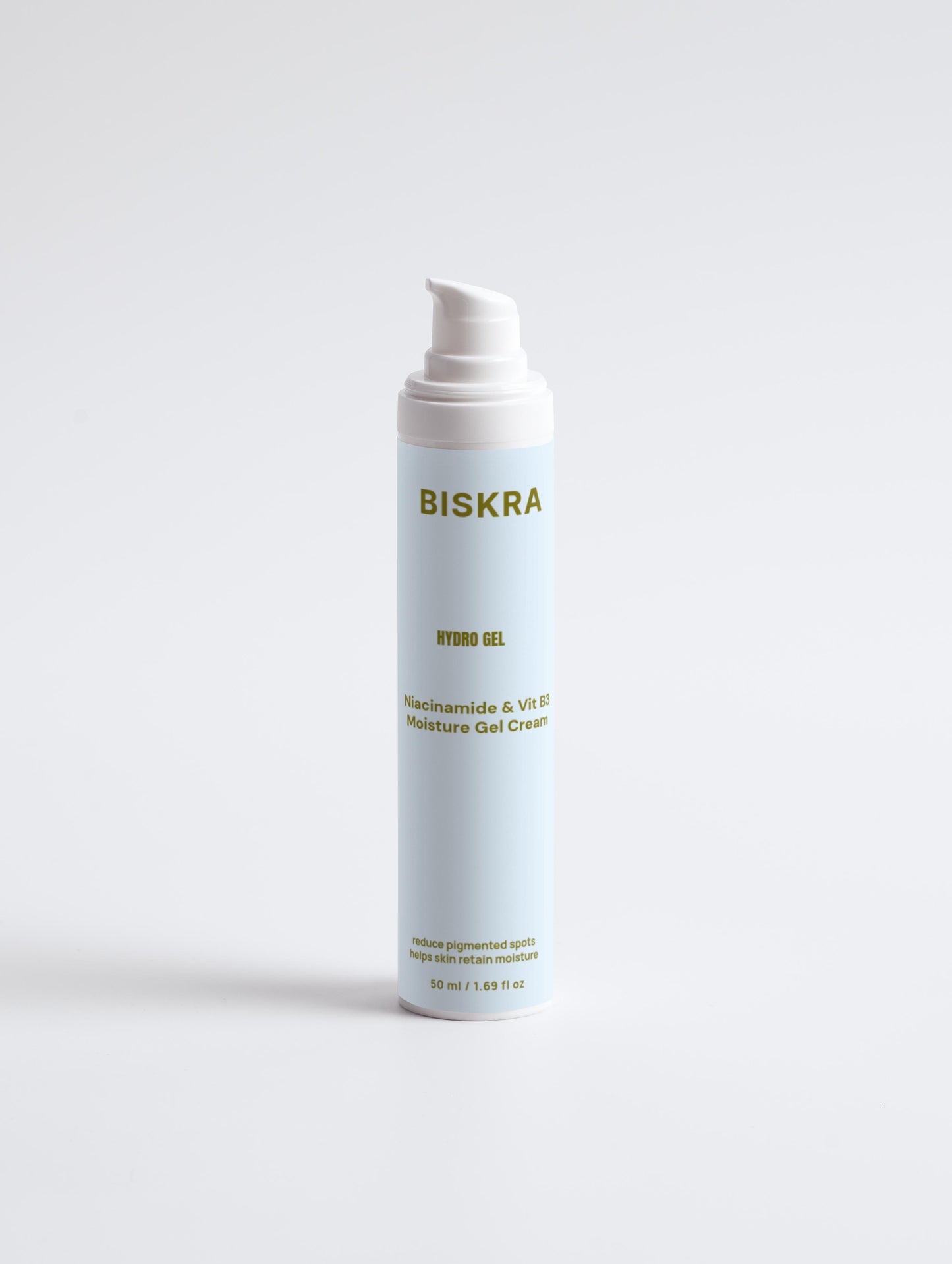 Hydro Niacinamide Moisturizer