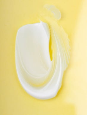 Luxurious hydrating cream for dry and mature skin types