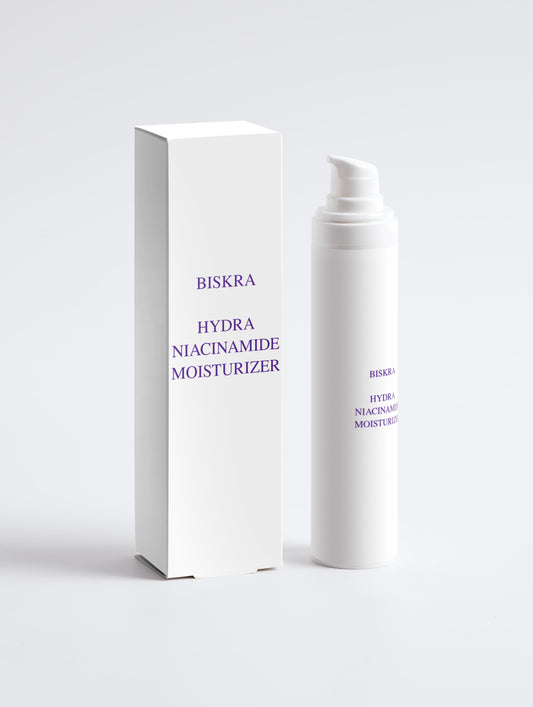 Hydra Niacinamide Moisturizer