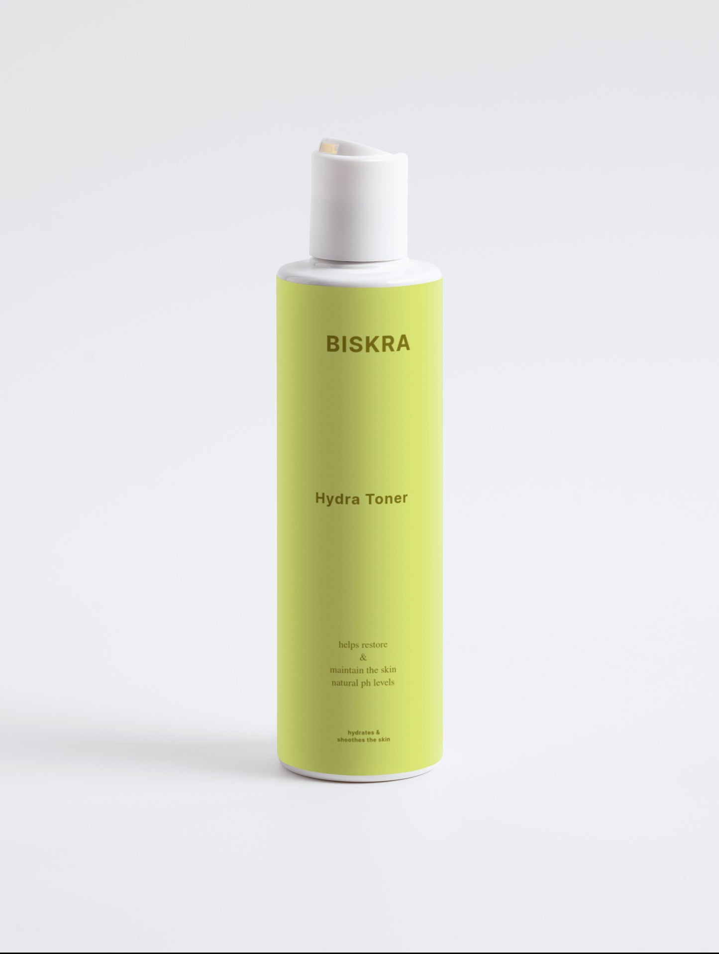 Natural toner, hydrating toner, vegan skincare