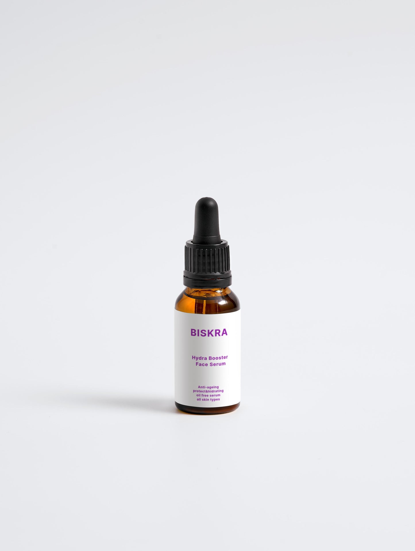 HIDRA BOOSTER FACE SERUM