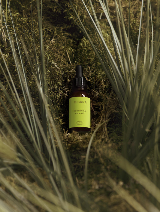 Organics Noni Glow Face Oil