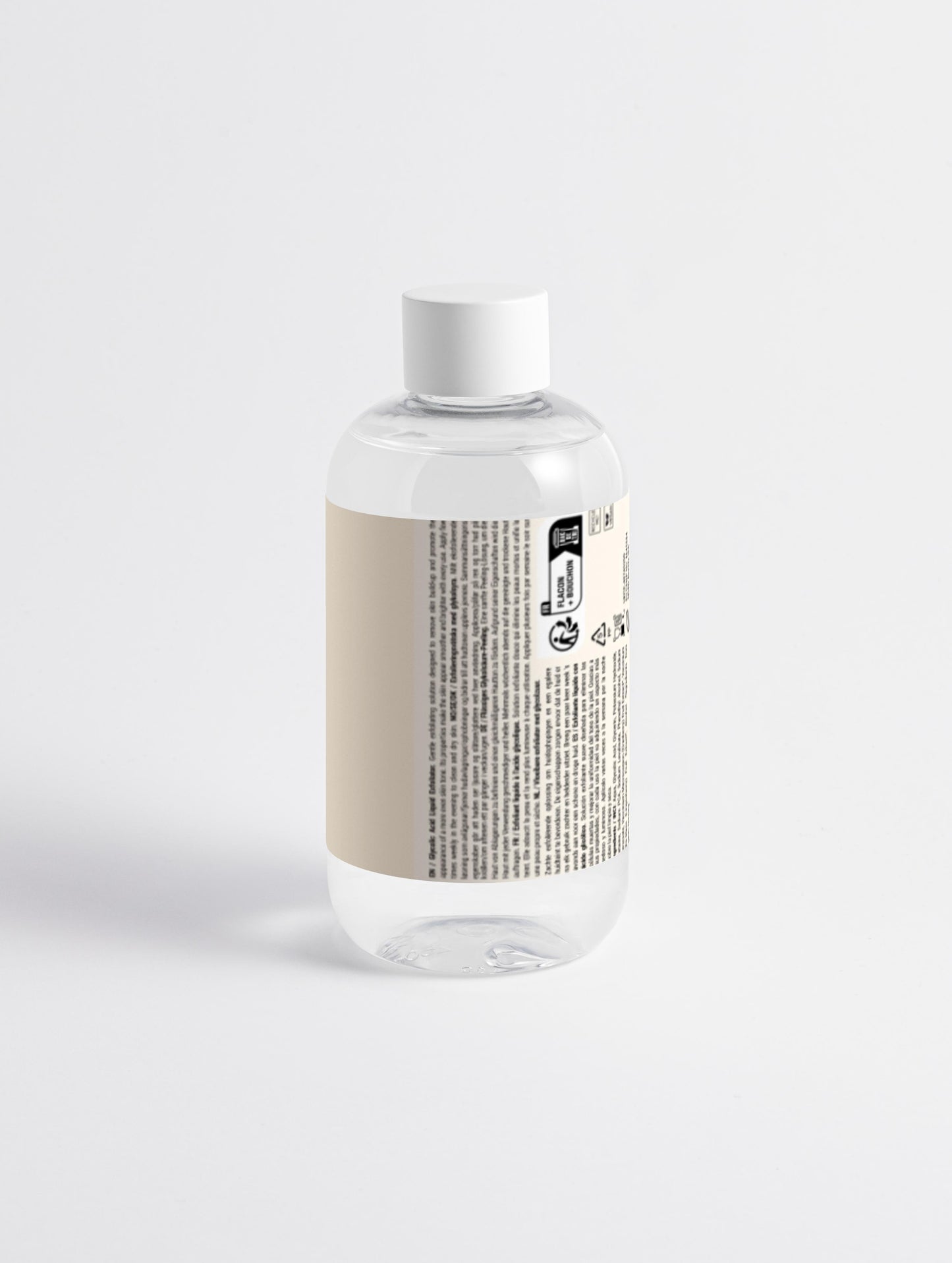 Glycolic Acid Toner Treatment
