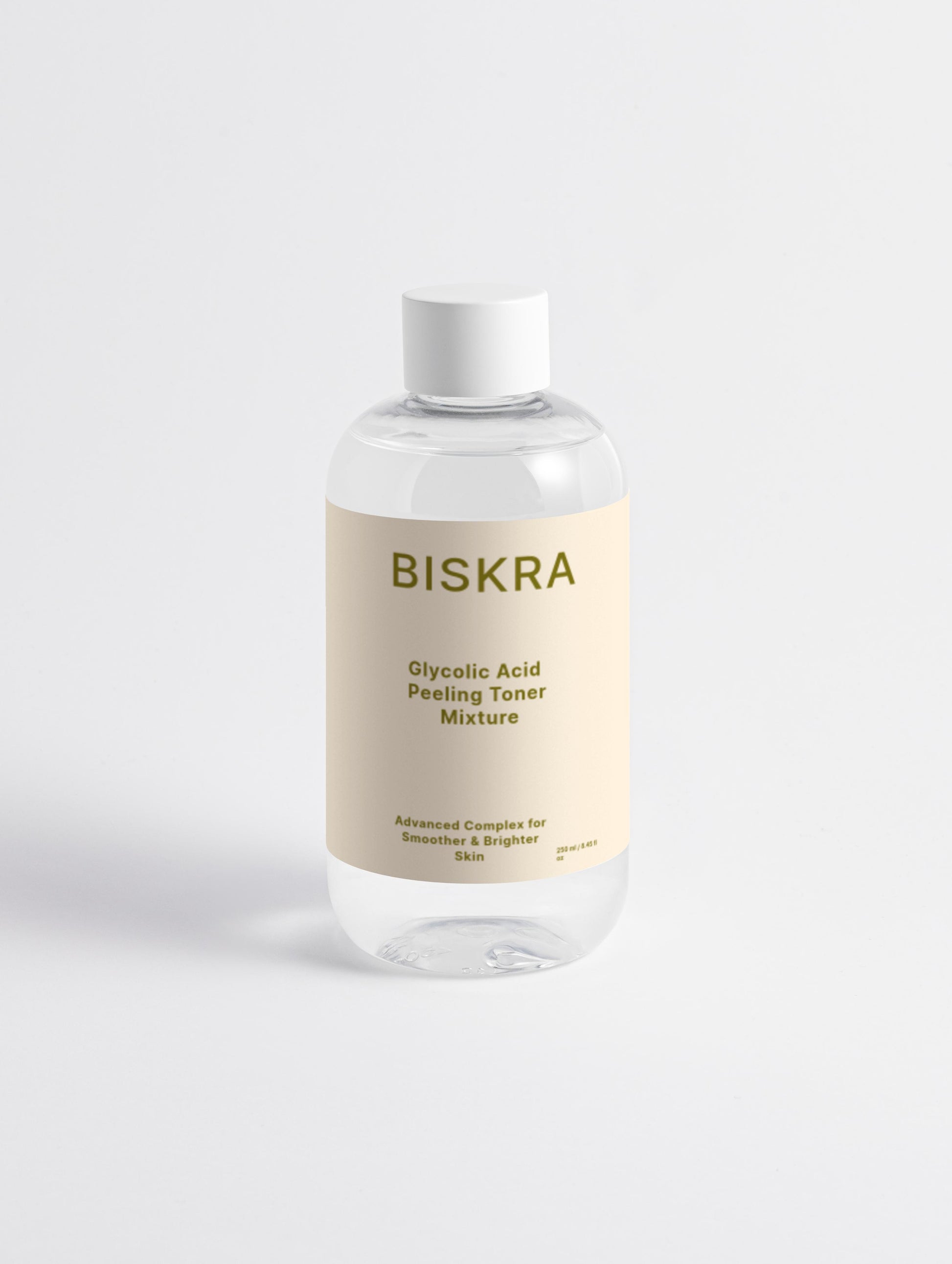 Skin Beauty Glycolic Resurfacing Toner