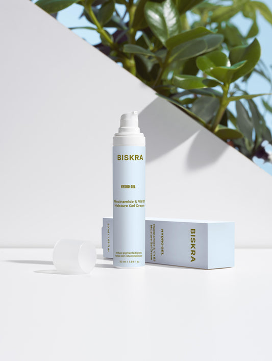 Skincare Restore Moisturizing Cream