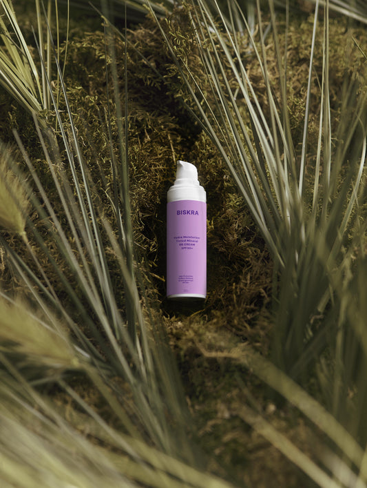 Tinted Moisturizer Broad Spectrum Mineral SPF 30 Sunscreen Refill