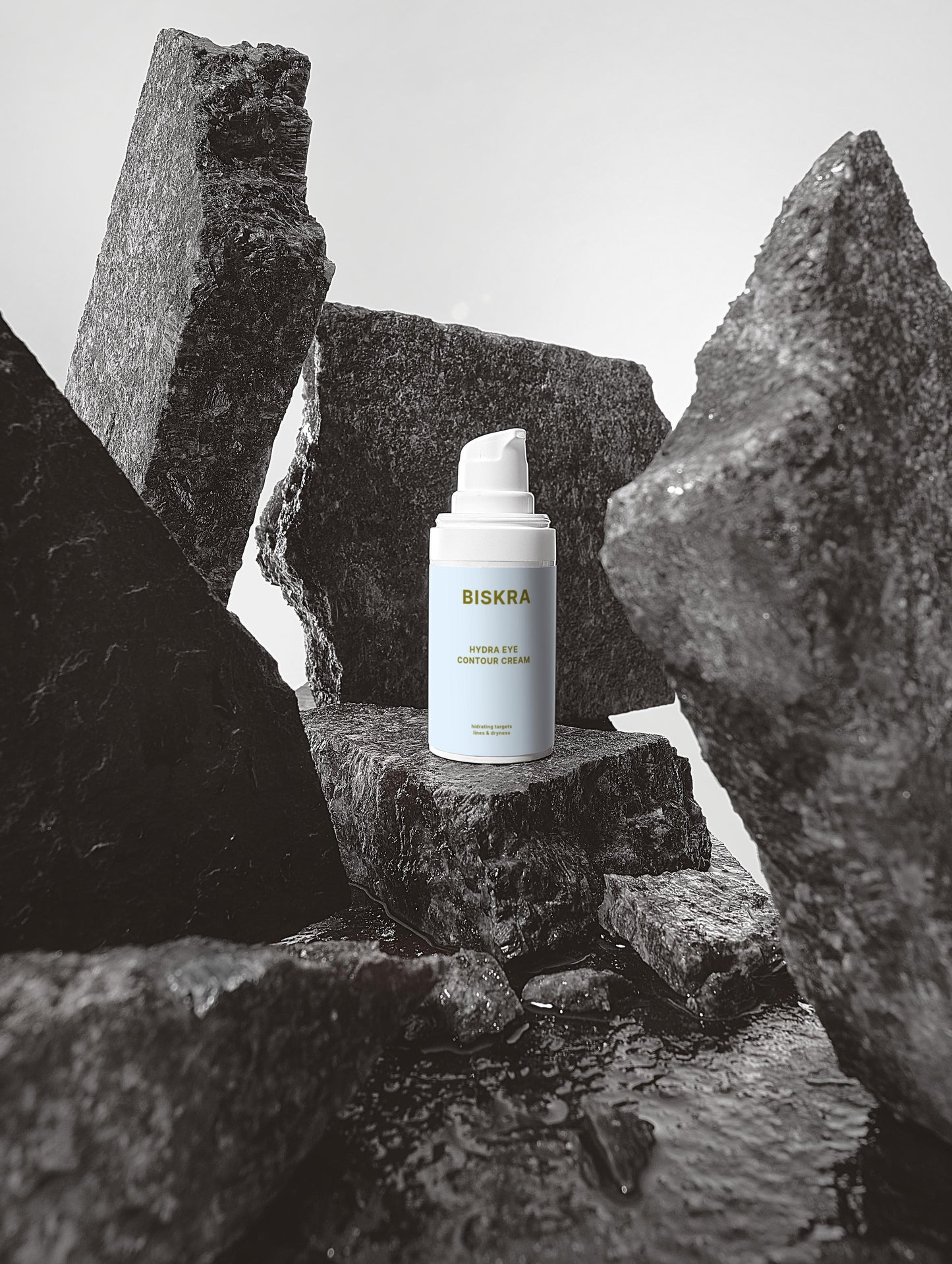 Triple Boost Eye Cream