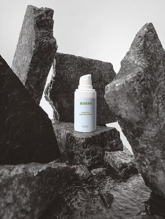 Triple Boost Eye Cream