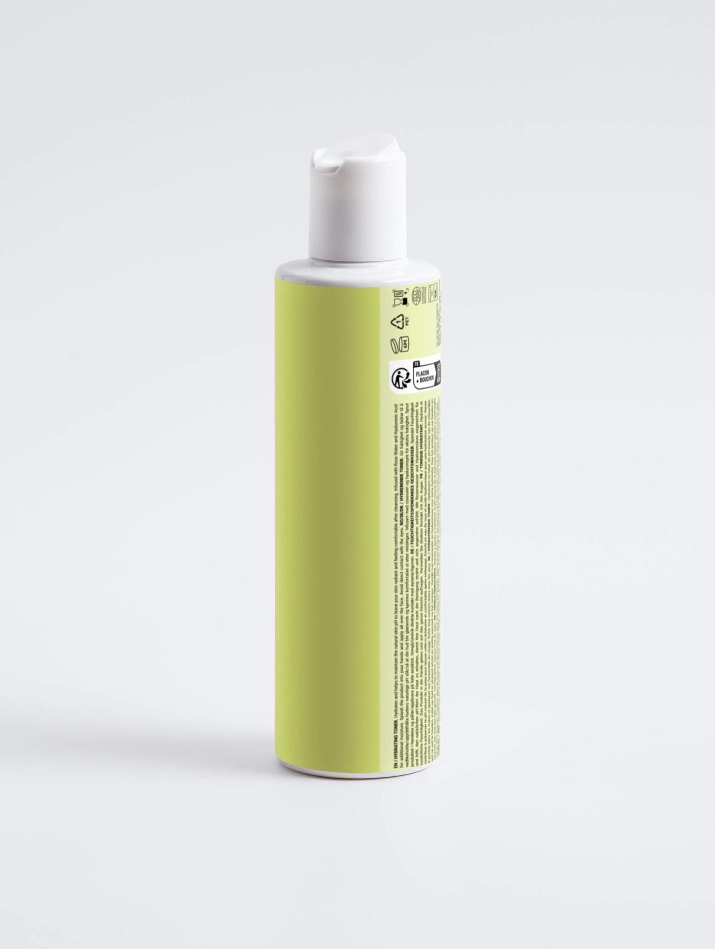 Hydra Toner