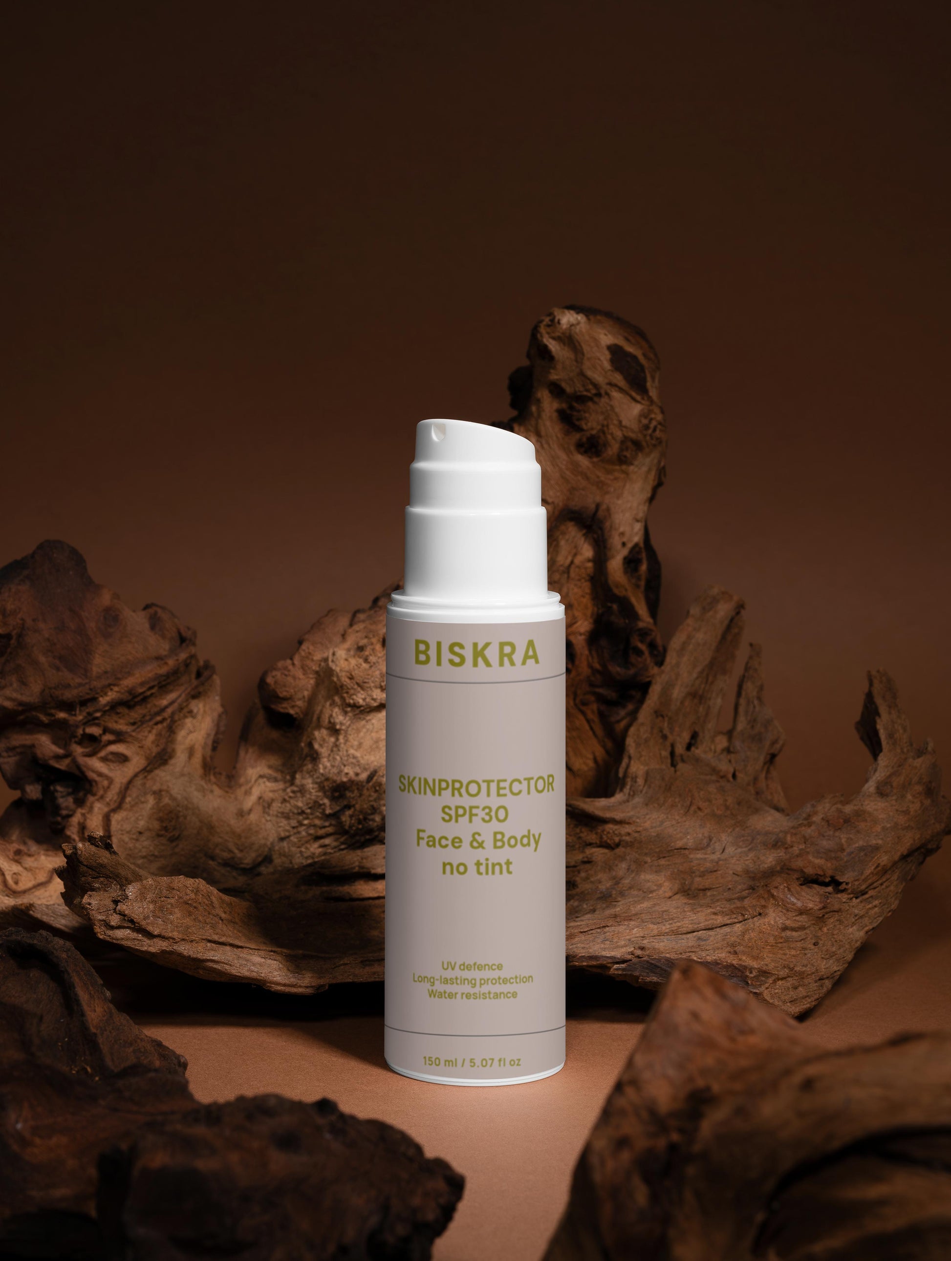 Ultra Facial Cream SPF 30