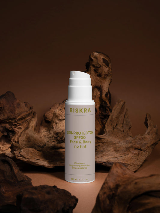 Ultra Facial Cream SPF 30