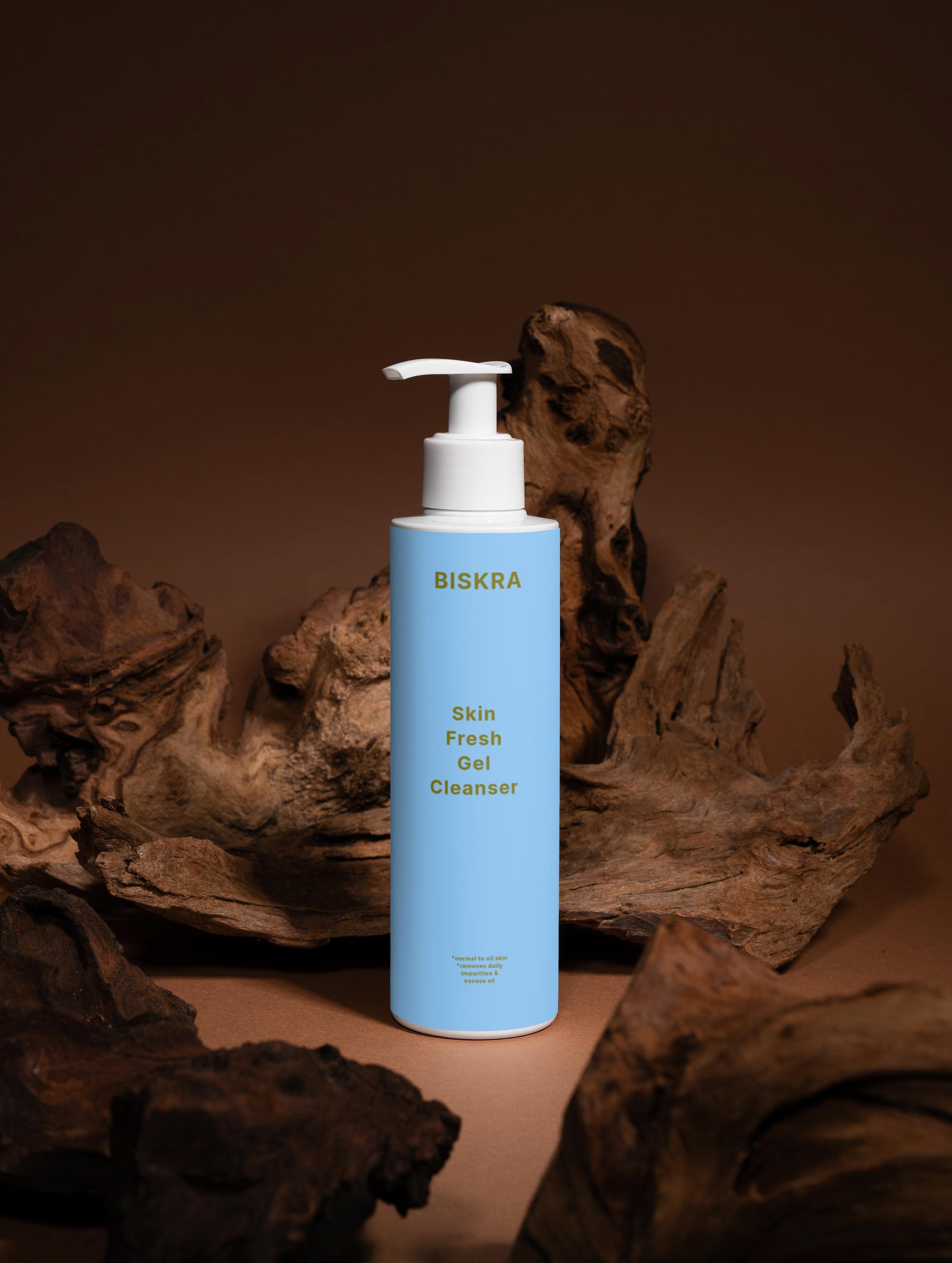 “natural-certified skincare”