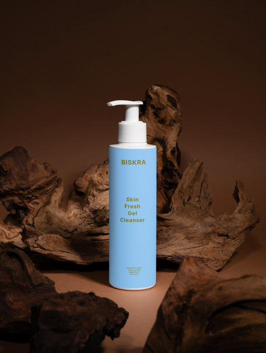 “natural-certified skincare”