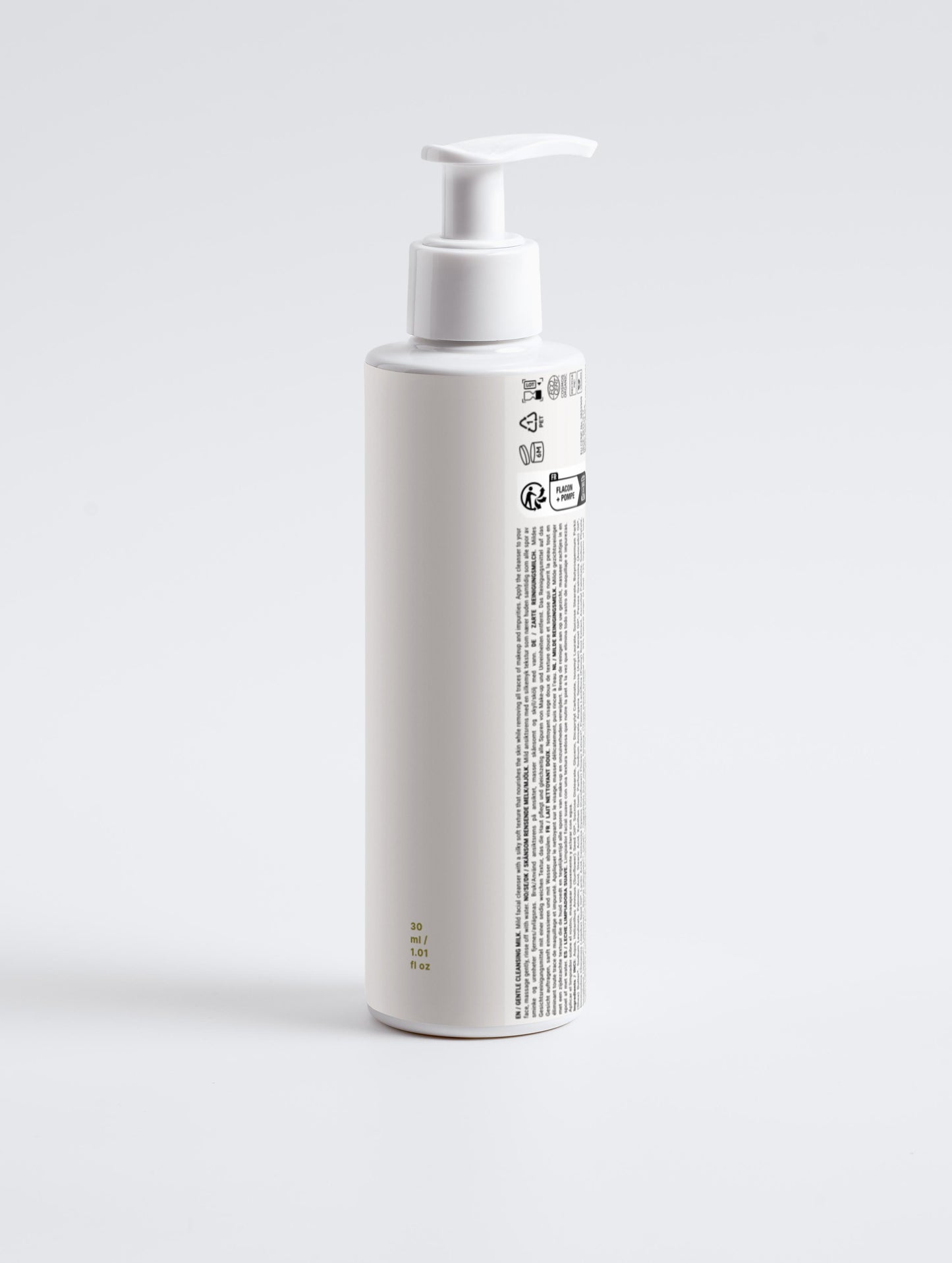 Nourishing Cleansing Milk