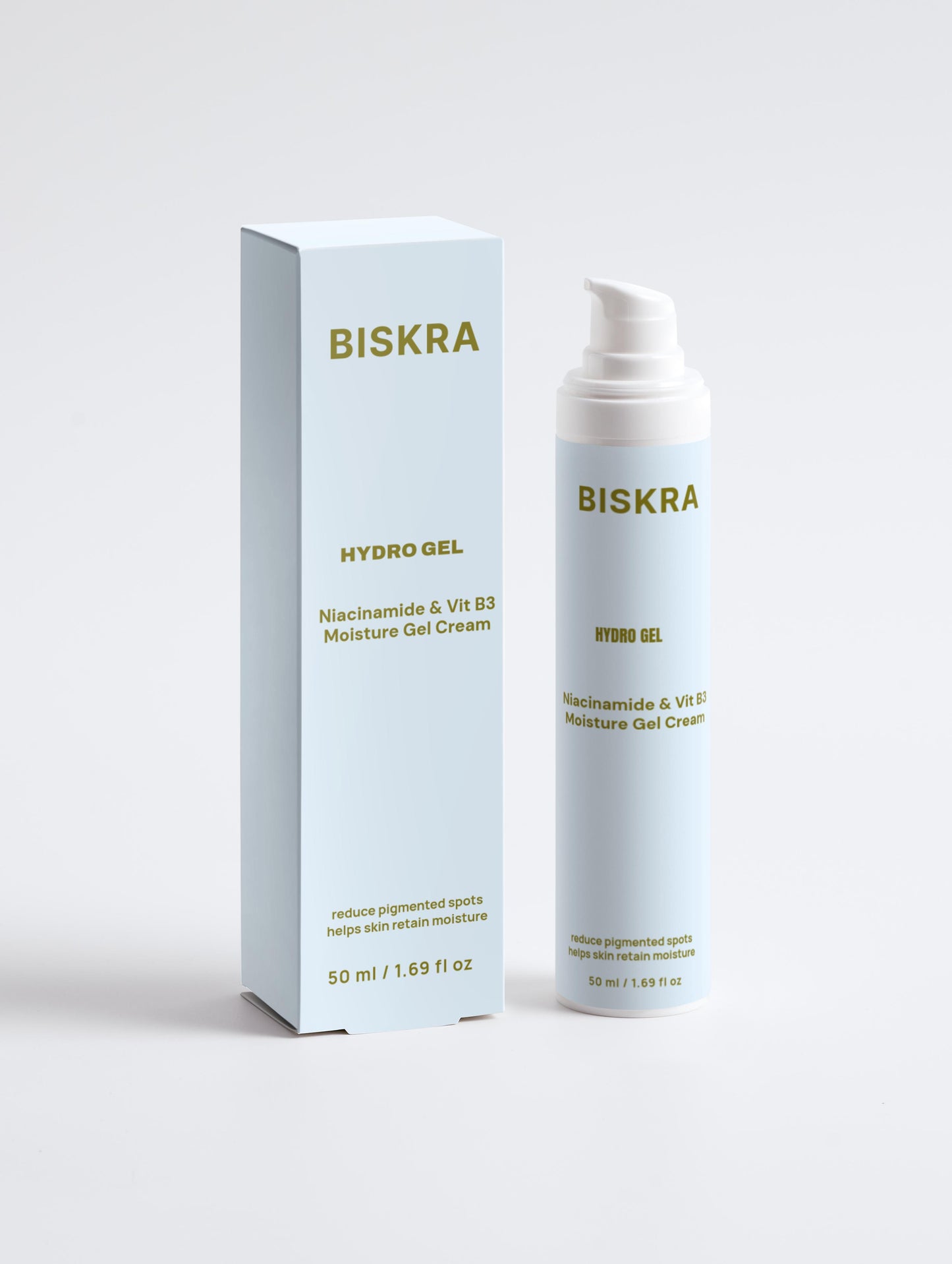 Hydro Niacinamide Moisturizer