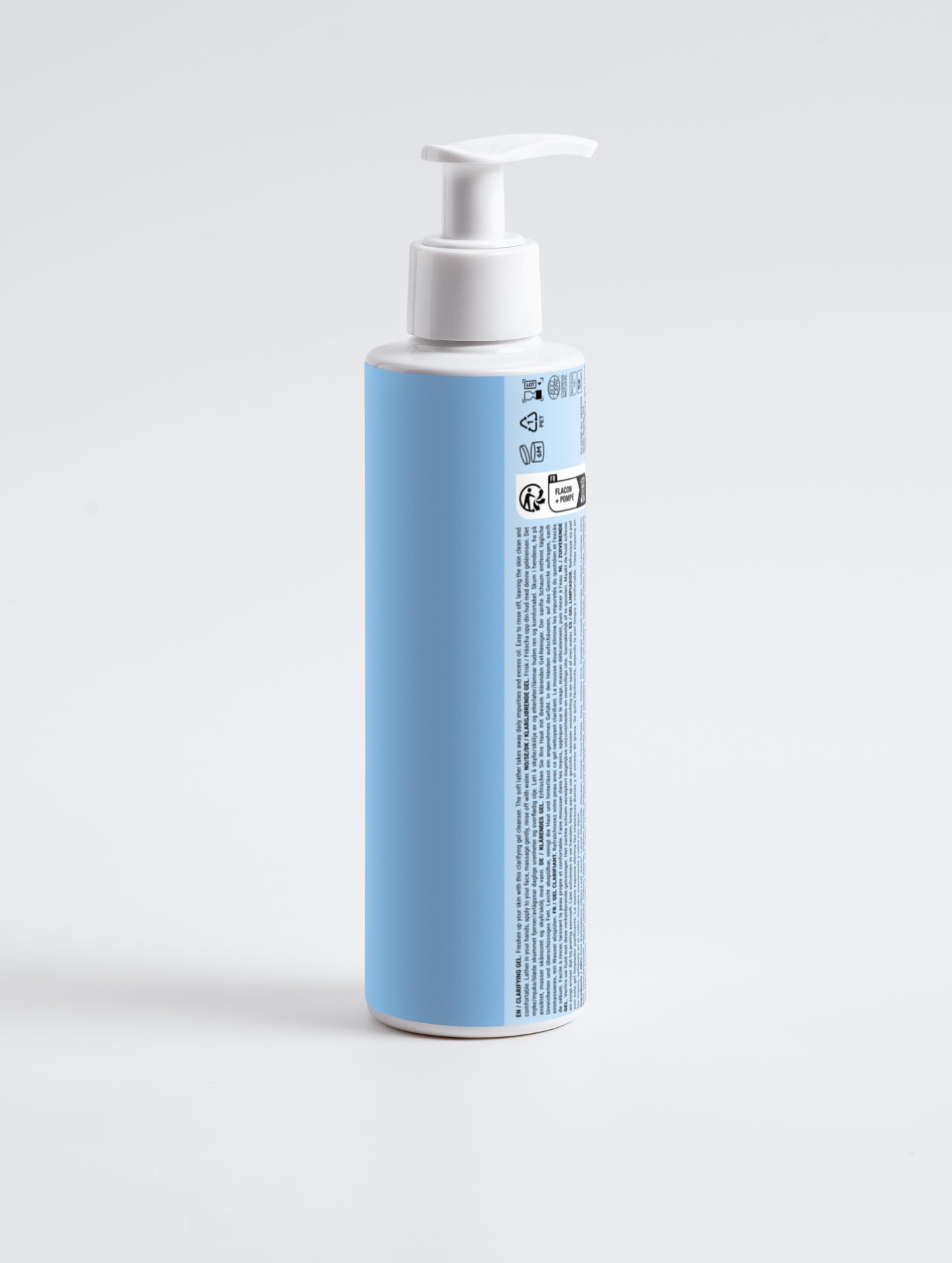 Skin Fresh Gel Cleanser