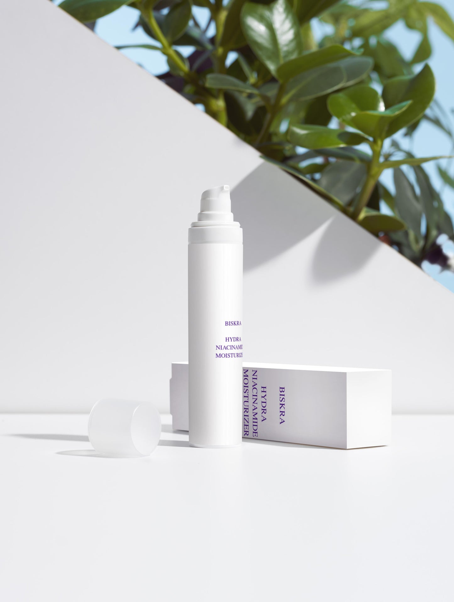 Hydra Niacinamide Moisturizer