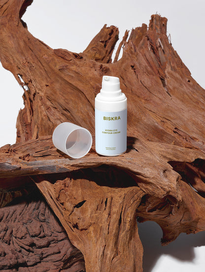 Eye Contour Cream