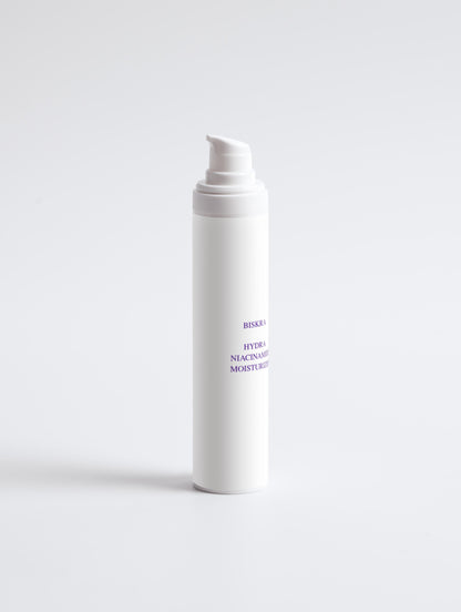 Hydra Niacinamide Moisturizer
