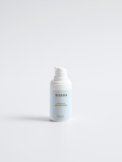 Hydra-Bright Eye Cream