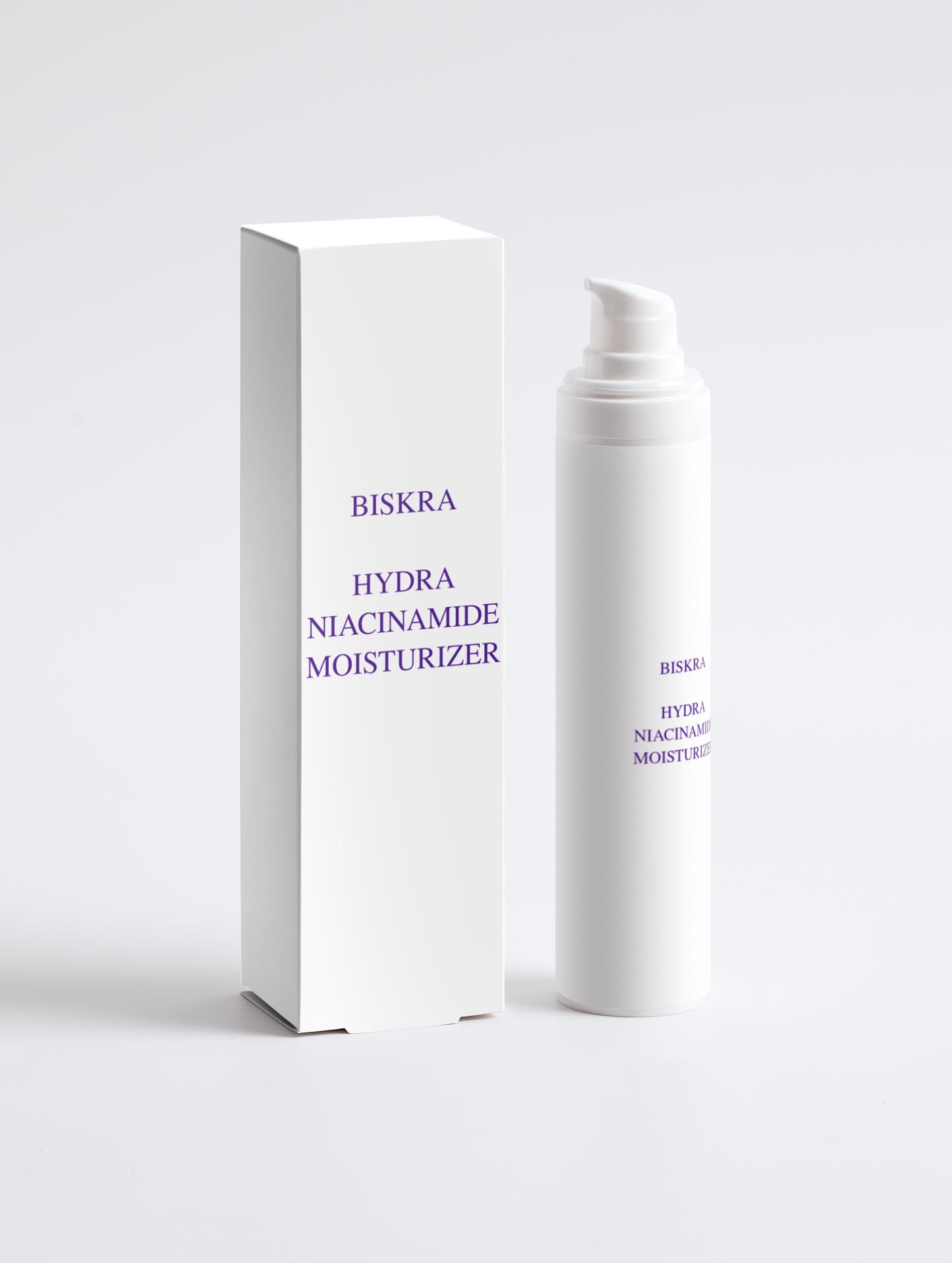 Hydra Niacinamide Moisturizer