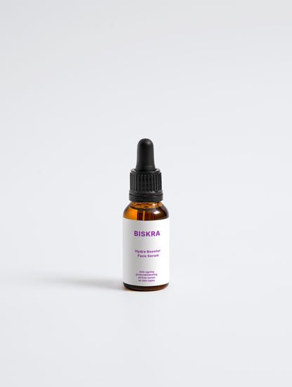 HIDRA BOOSTER FACE SERUM