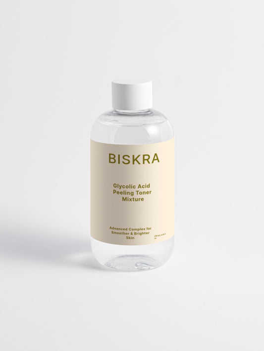 Skin Beauty Glycolic Resurfacing Toner