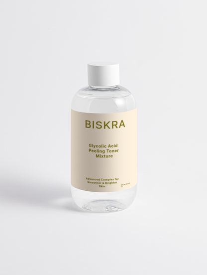 Skin Beauty Glycolic Resurfacing Toner