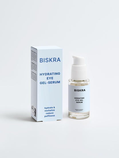 HYDRA EYE REVITALIZE