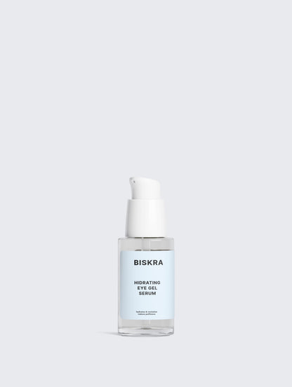 HYDRA EYE REVITALIZE
