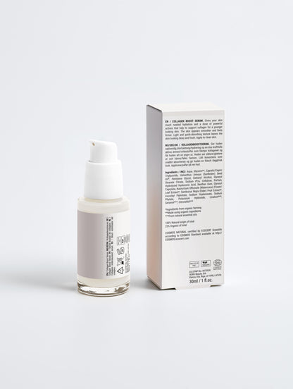 HYDRA BOOSTING COLLAGEN SERUM